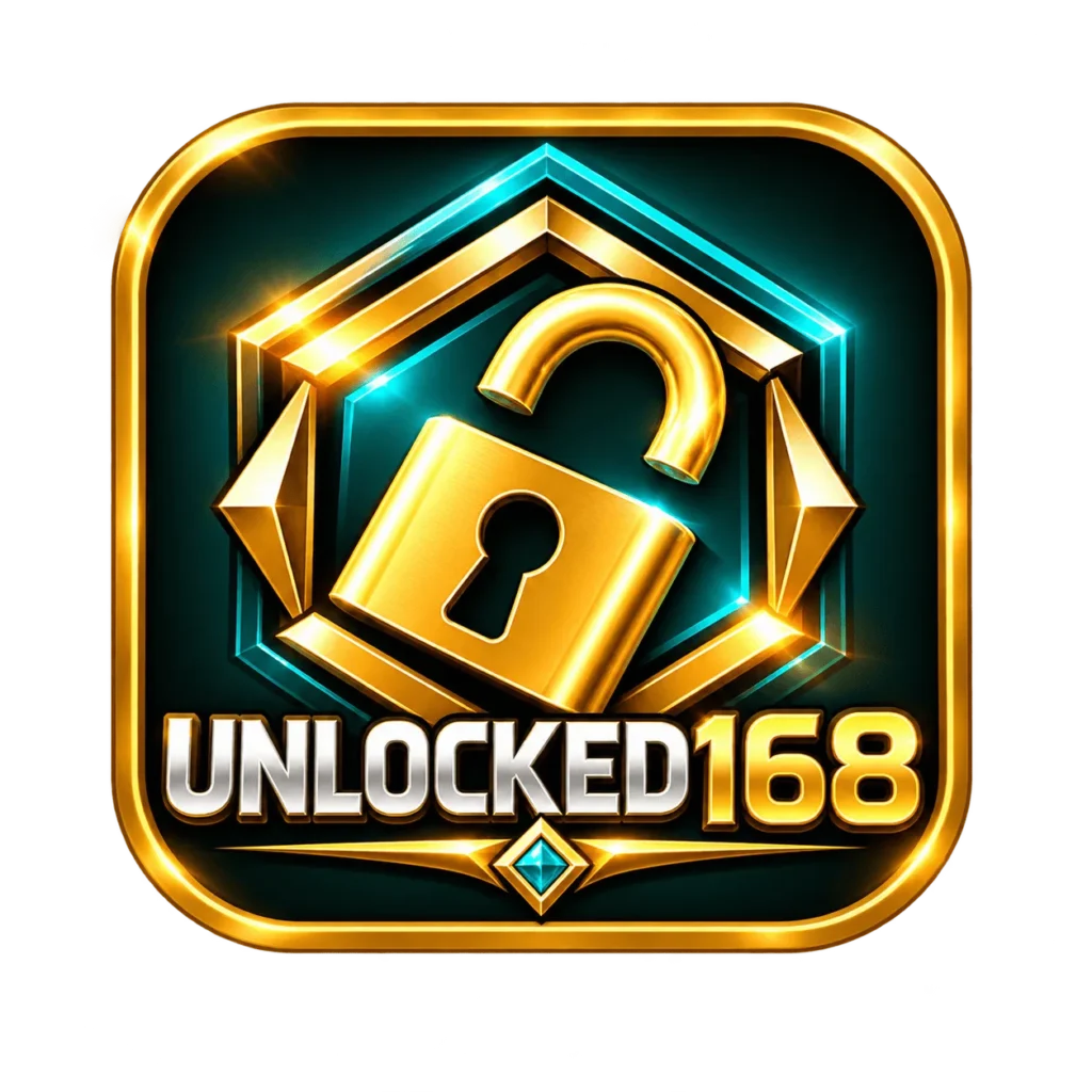 UNLOCKED168